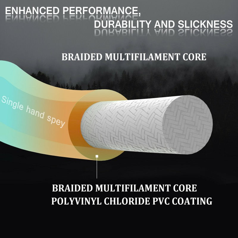 Nymph Fly Fishing Line