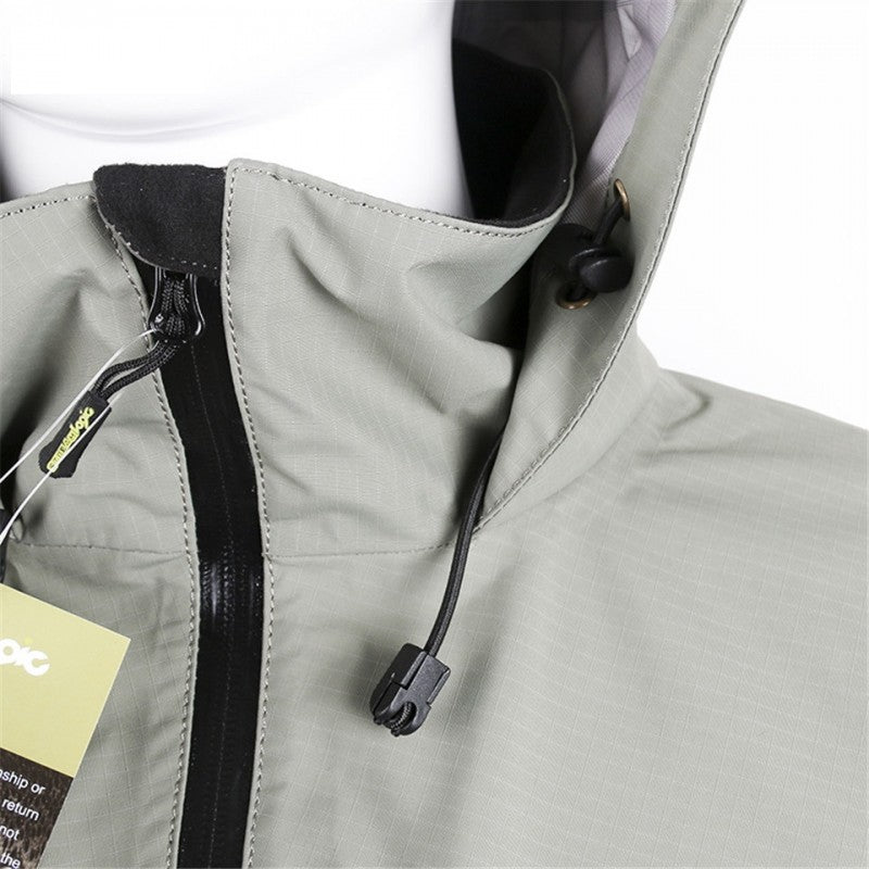 Wading Jacket Hybrid