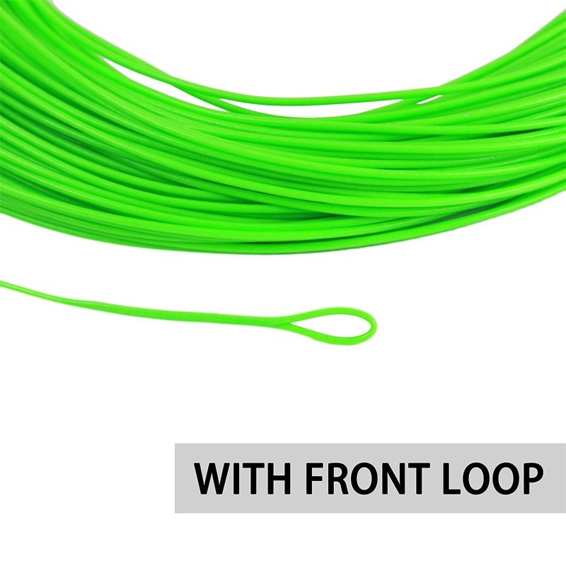 Shooting Line / Running Line