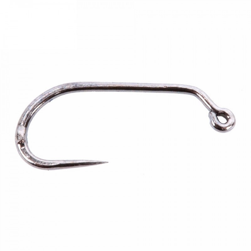 MC-7221 Wet Fly Hooks (Barbless)