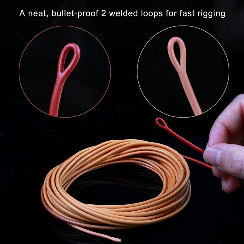 Skagit Shooting Head Fly Line