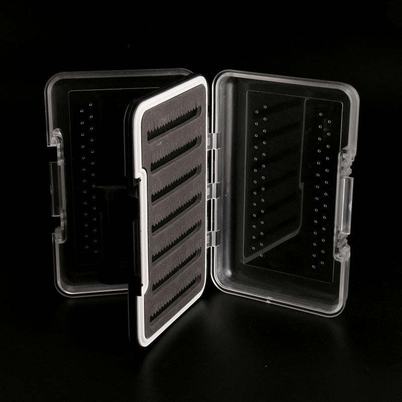 DIN Slit Foam Fly Box
