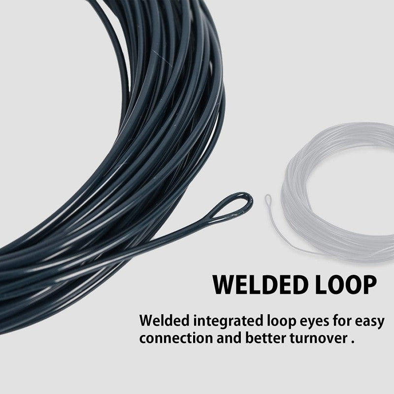 Shooting Head Fly Fishing Line