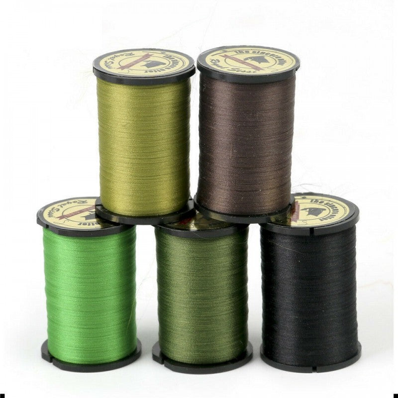 120D Polyester Filaments Thread