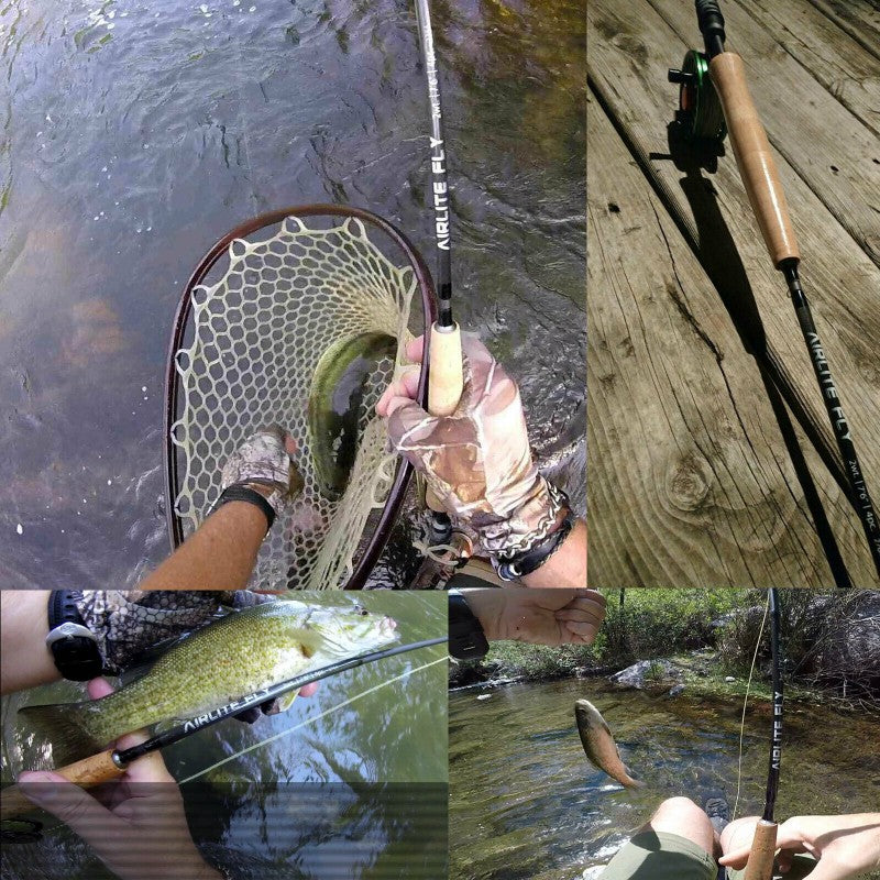 Airlite Fly Rod