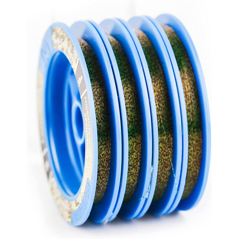 Chameleon Invisible Tippet