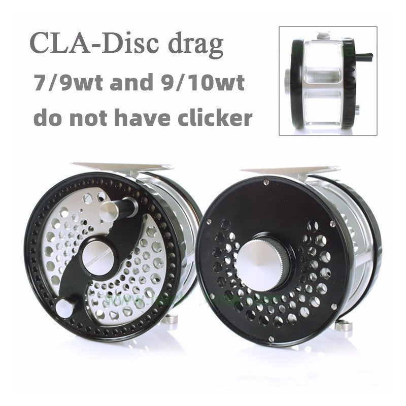 CLA Fly Reel