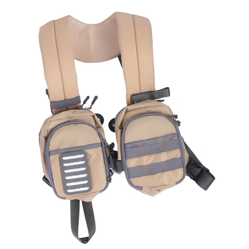 SCO Fly Fishing Vest