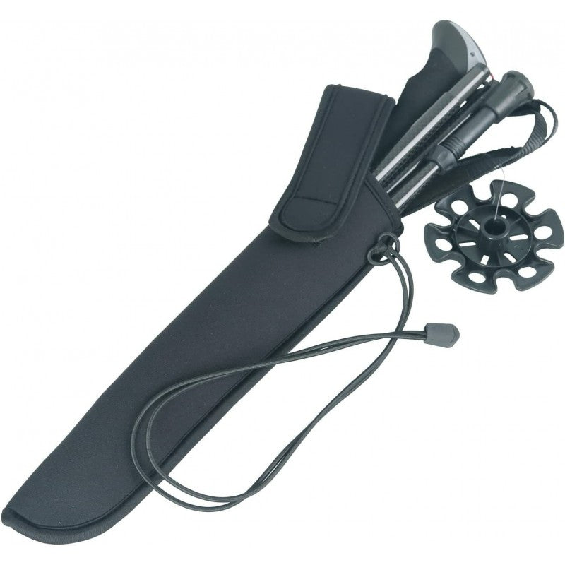 Aluminum Wading Staff