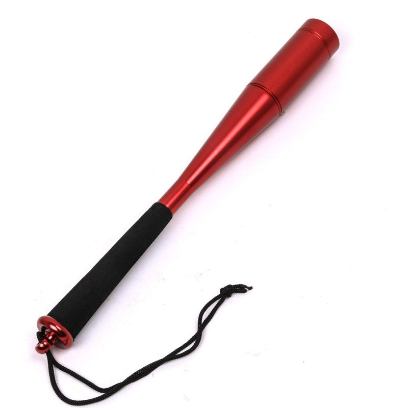 Aluminum Priest Fish Bat 25mm