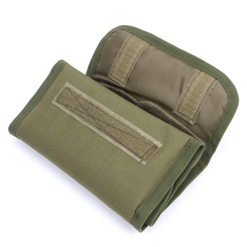 Fly Tying Tool with Pouch