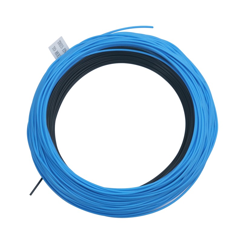 Sinking Tip Fly Line