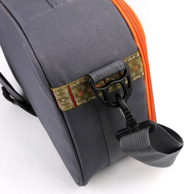 V-Pro Gear Bag Reel Case