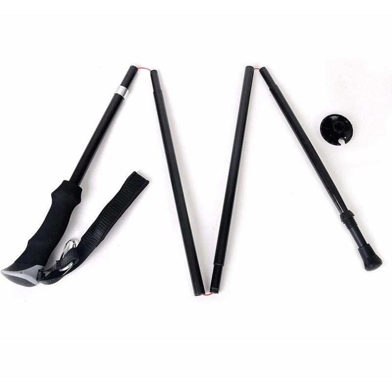 Aluminum Wading Staff