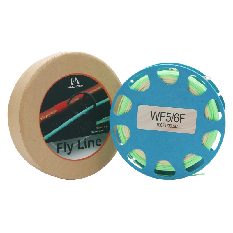 Switch Fly Line