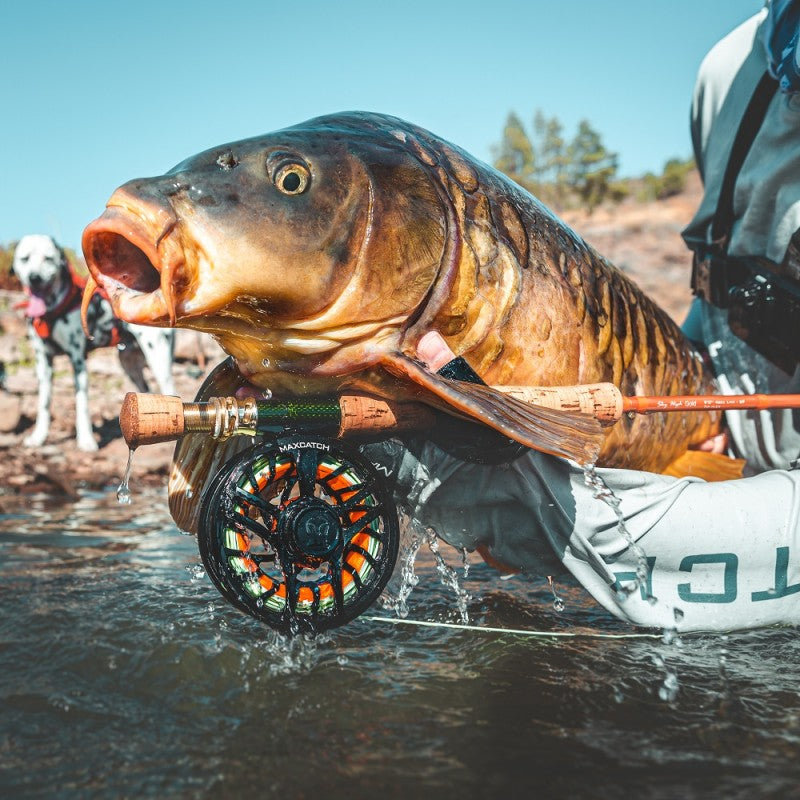 Outbound Saltwater Fly Line