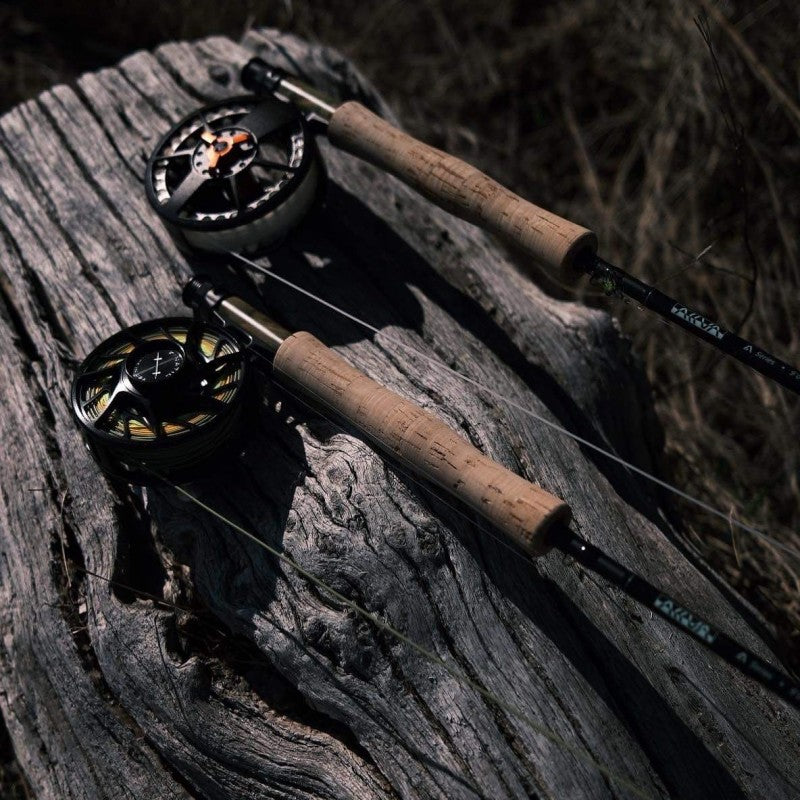 AKKVA Fly Rod