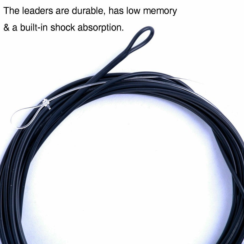 Poly Leader (2pcs)