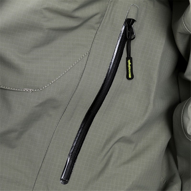 Wading Jacket Hybrid