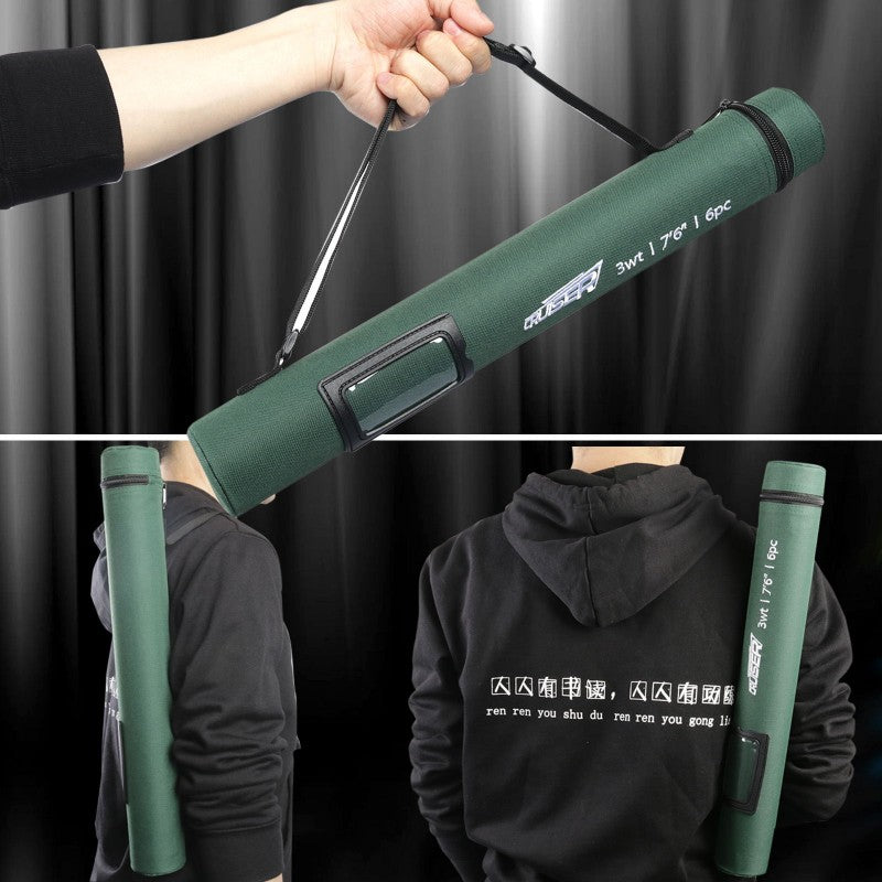 Cruiser Traveler Fly Rod (6pcs)