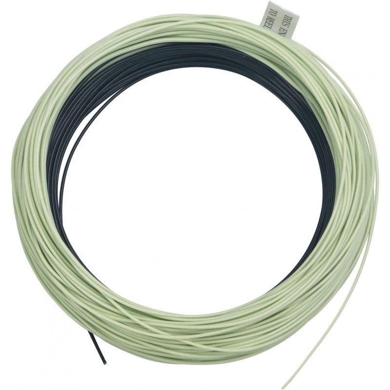 Sinking Tip Fly Line