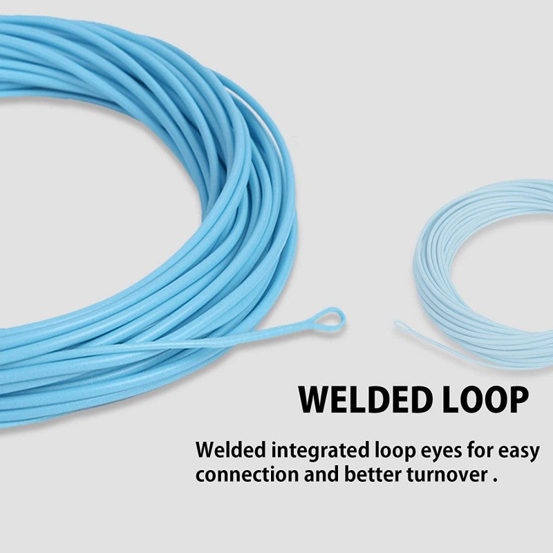 Shooting Head Fly Fishing Line