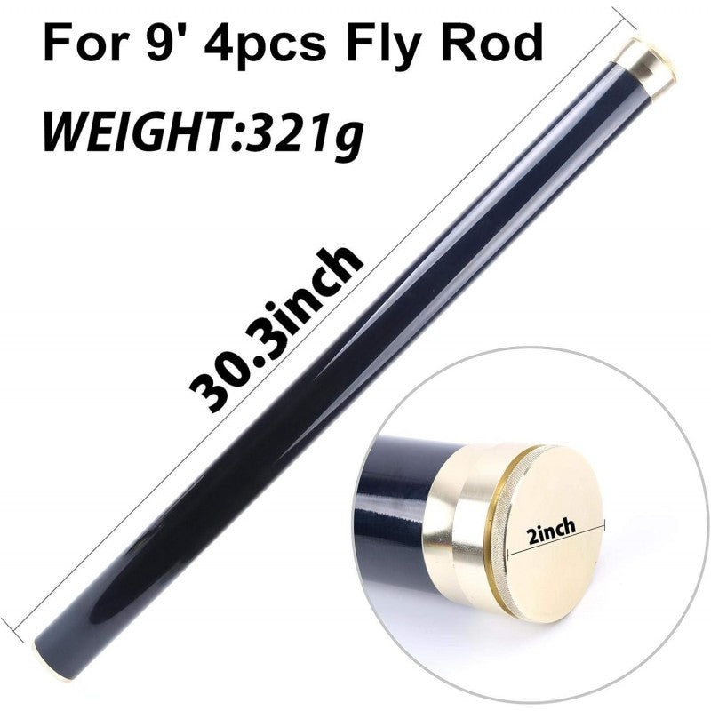 Carbon Fiber Rod Tube