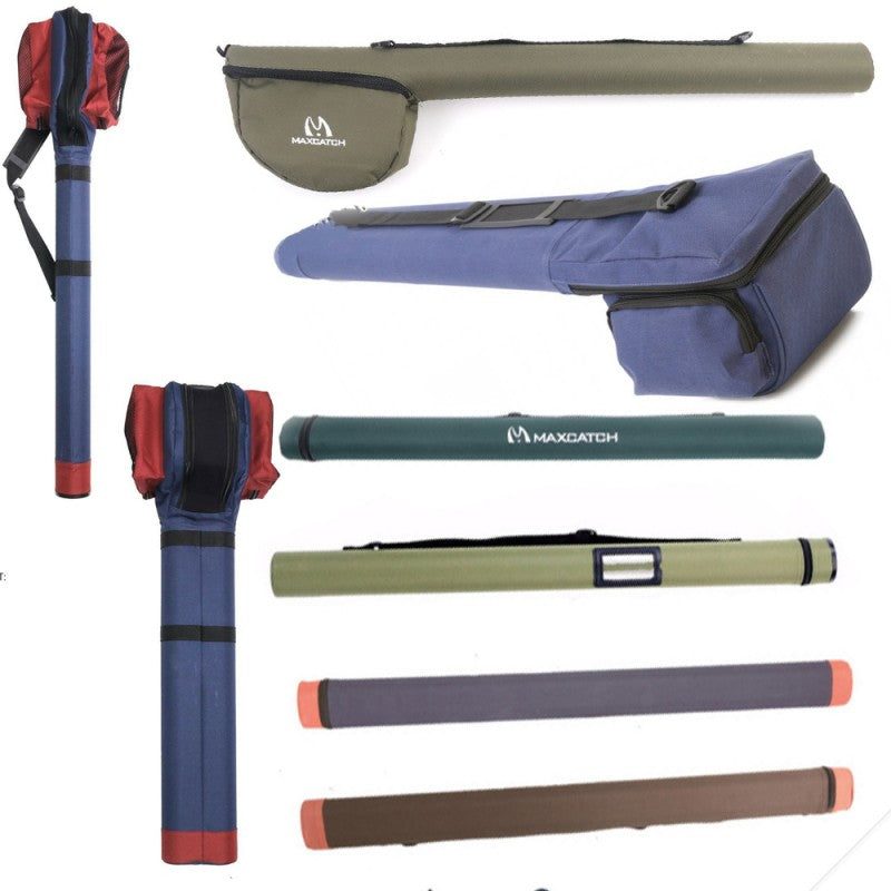 Cordura Rod Tube
