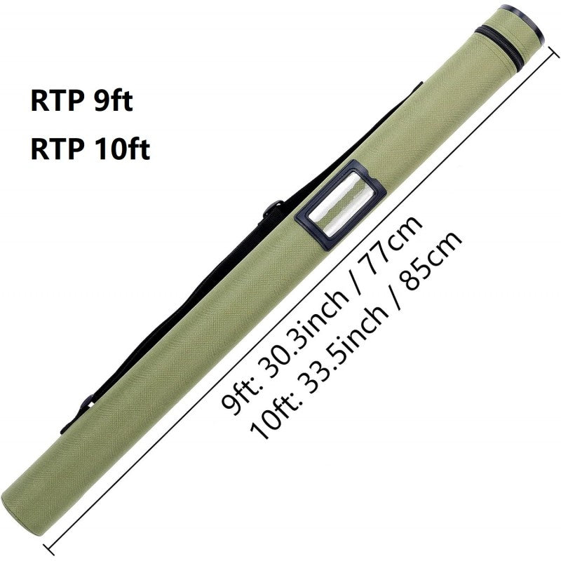 Cordura Rod Tube