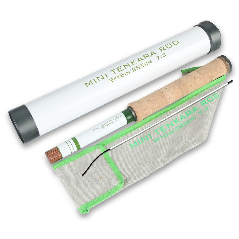 Mini Tenkara Fly Rod