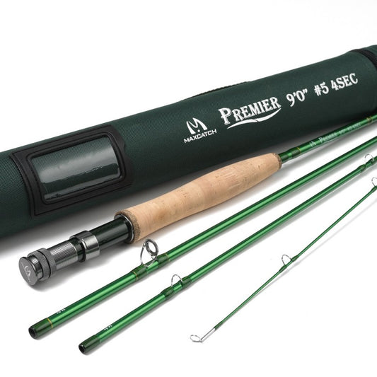 Premier Fly Rod