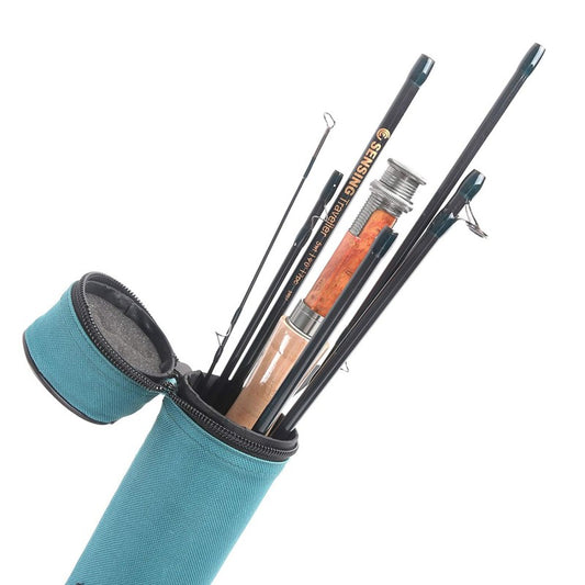Sensing Traveller Fly Rod