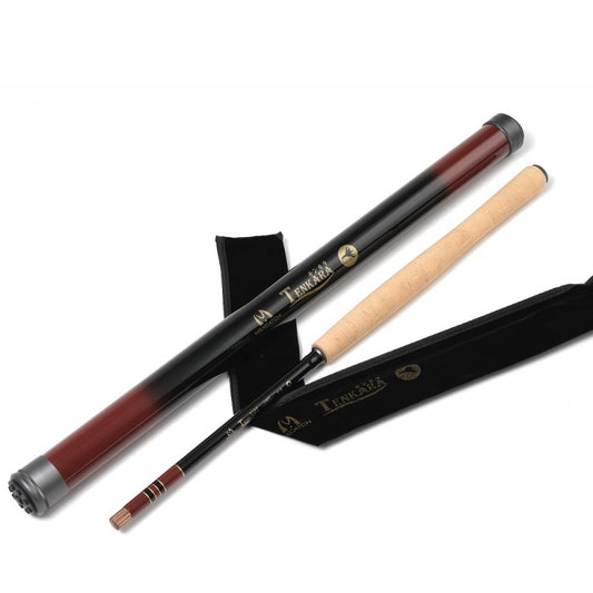 New-Tenkara Fly Rod